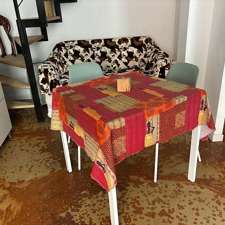 Friendly Africa Room Como Center エクステリア 写真