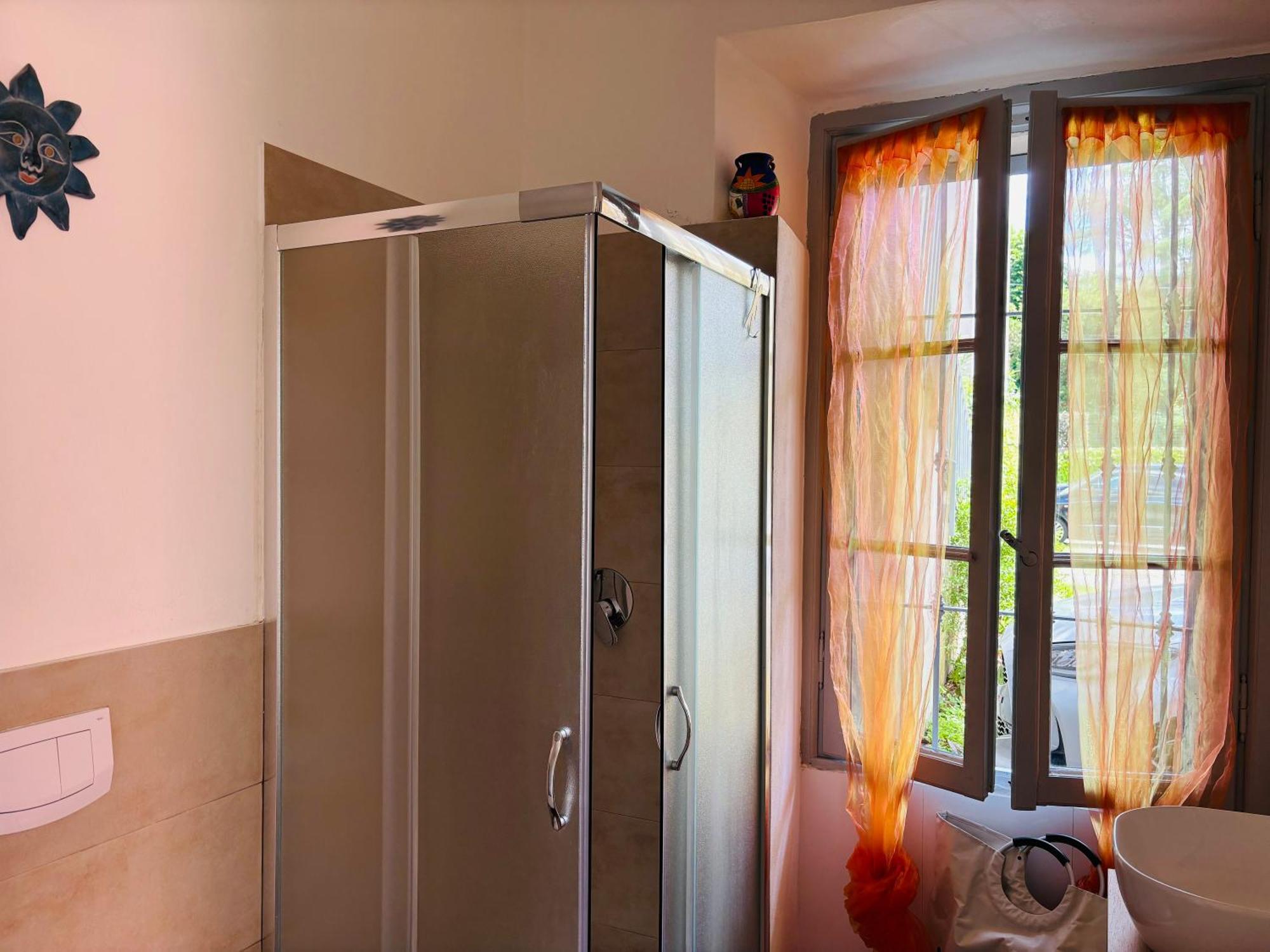 Friendly Africa Room Como Center エクステリア 写真
